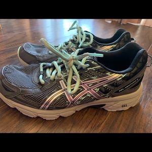 ASICS Gel Venture 6 Trail Shoes Women’s 8.5